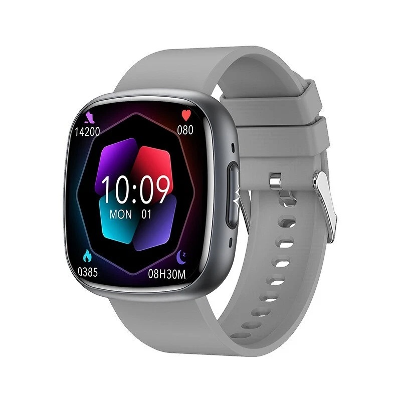 Smartwatch Grey Et593