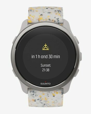 Smartwatch Suunto Peak