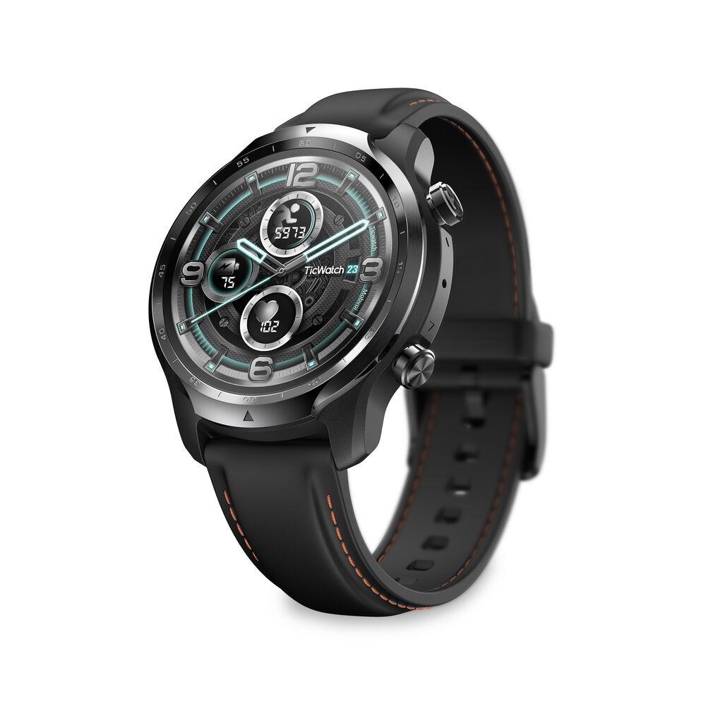 Smartwatch Ticwatch Pro Gps Amoled