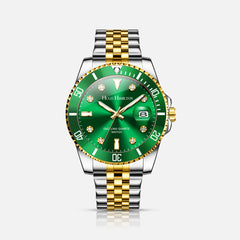 Souverain Verdant