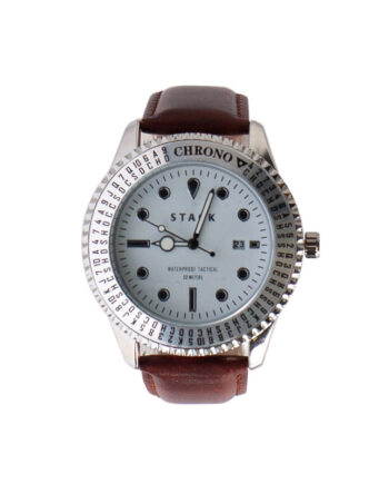 Stack Watch Peter Turner