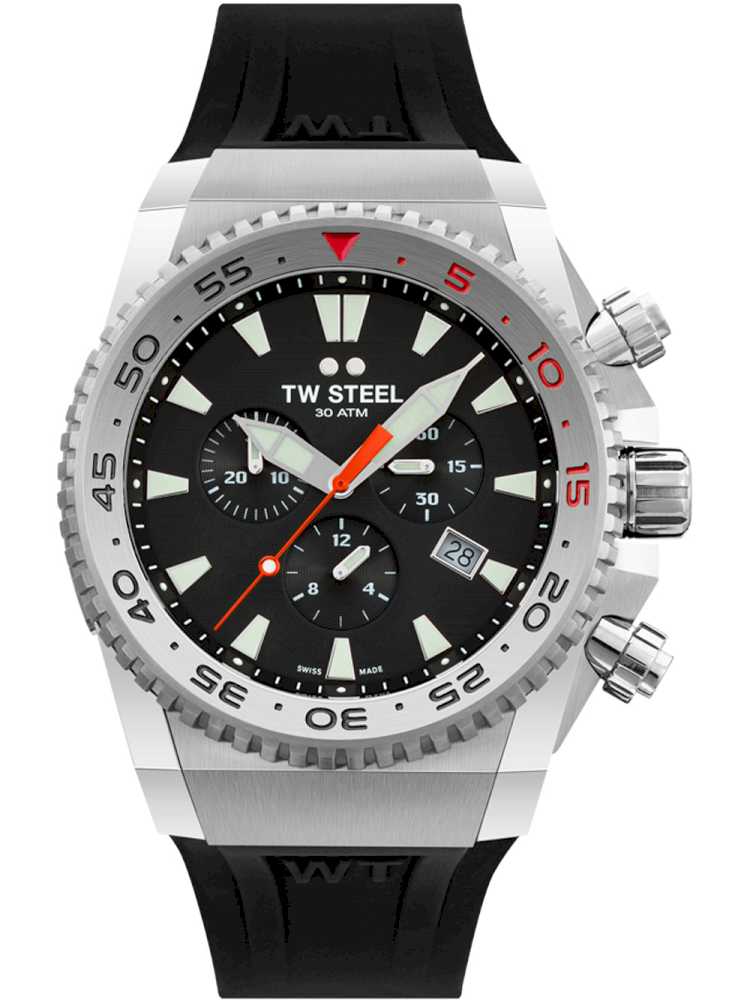 Steel Ace400 Herreur Ace Diver
