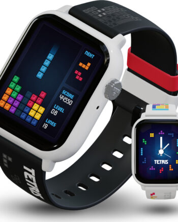 Tetris: Play Watch