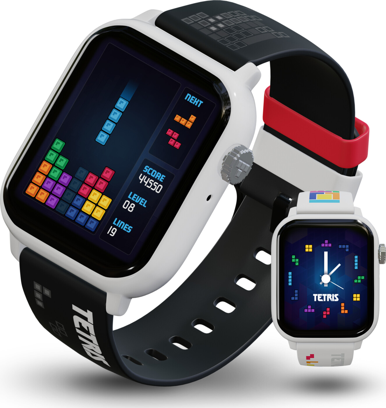 Tetris: Play Watch