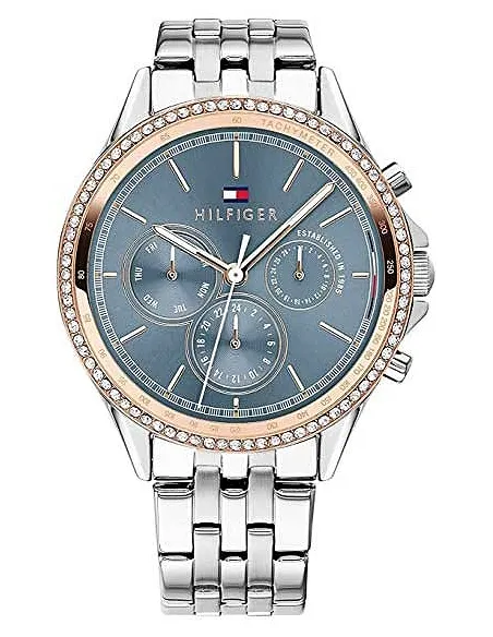 Tommy Hilfiger Ari 1781976 Dameur