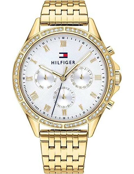 Tommy Hilfiger Ari 1782142 Dameur