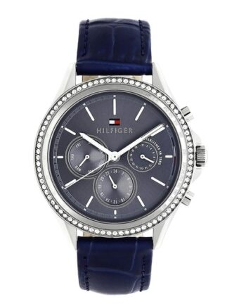 Tommy Hilfiger Ari Blue Dameur Th1781979
