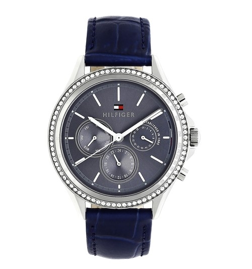 Tommy Hilfiger Ari Blue Dameur Th1781979