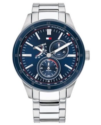 Tommy Hilfiger Austin Herreur Th1791640