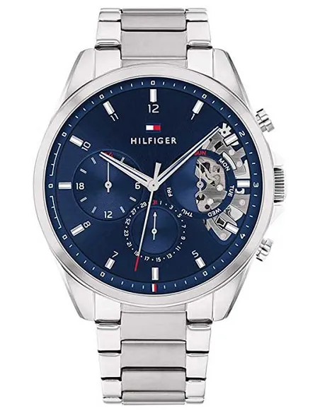 Tommy Hilfiger Baker 1710448 Herreur