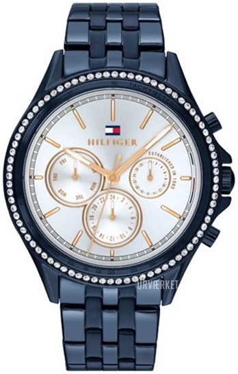 Tommy Hilfiger Blue Dameur Th1782003