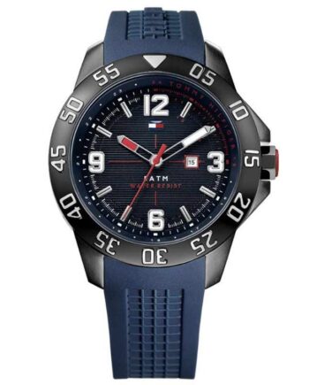 Tommy Hilfiger Cole Herreur Th1790984