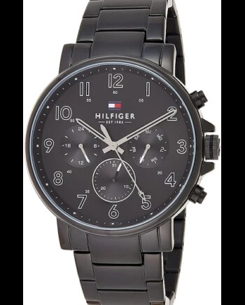 Tommy Hilfiger Daniel 1710383 Kronograf Herreur