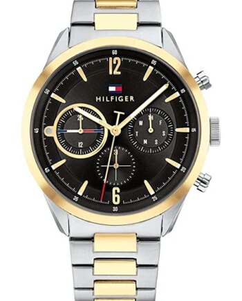 Tommy Hilfiger Decker 1791944 Herreur