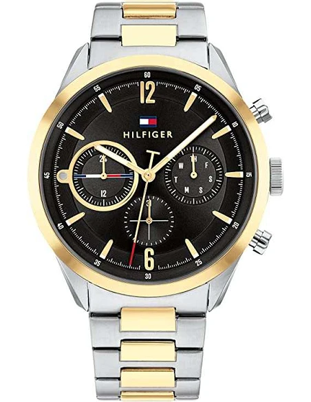Tommy Hilfiger Decker 1791944 Herreur