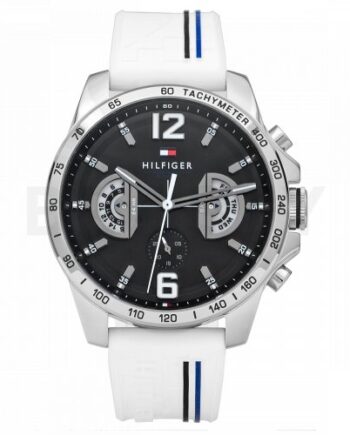 Tommy Hilfiger Decker Herreur Th1791475
