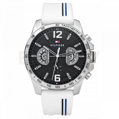 Tommy Hilfiger Decker Herreur Th1791475