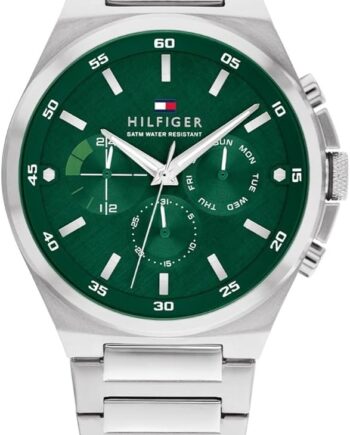 Tommy Hilfiger Dexter Green Herreur Th1792088