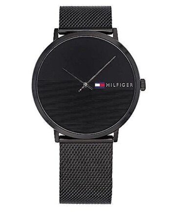 Tommy Hilfiger James 1791464 Herreur