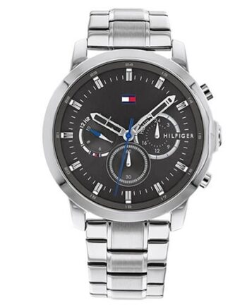 Tommy Hilfiger Jameson Herreur Th1791794