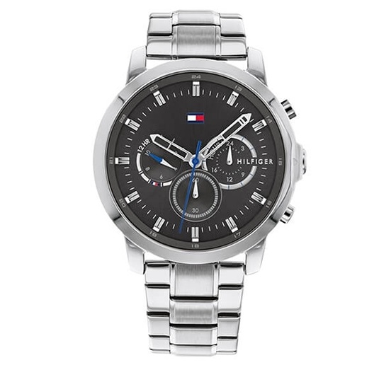 Tommy Hilfiger Jameson Herreur Th1791794
