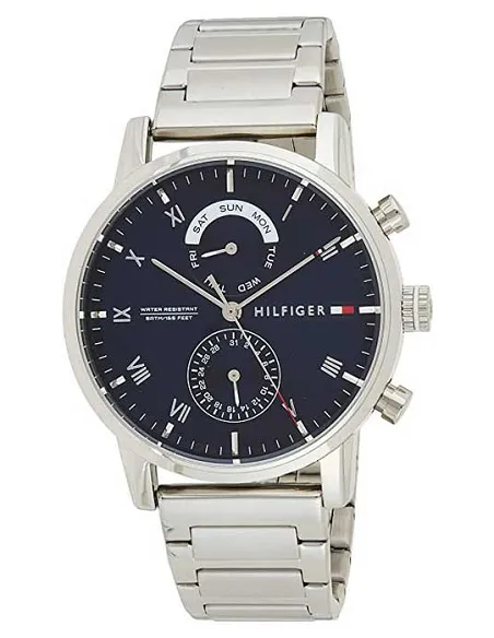 Tommy Hilfiger Kane 1710401 Herreur
