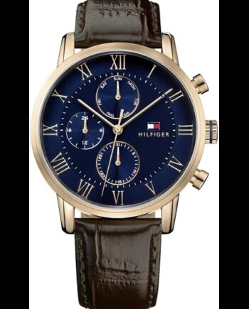 Tommy Hilfiger Kane 1791399 Herreur