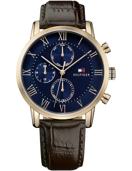 Tommy Hilfiger Kane 1791399 Herreur