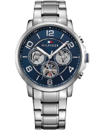 Tommy Hilfiger Keagan Herreur Th1791293
