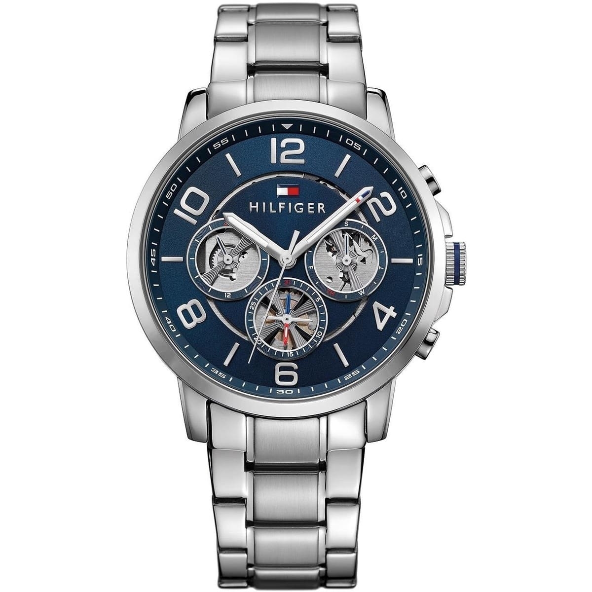 Tommy Hilfiger Keagan Herreur Th1791293