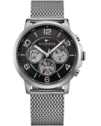 Tommy Hilfiger Keagan Mesh Herreur Th1791292