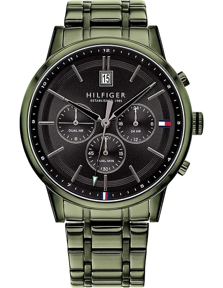 Tommy Hilfiger Kyle 1791634 Herreur
