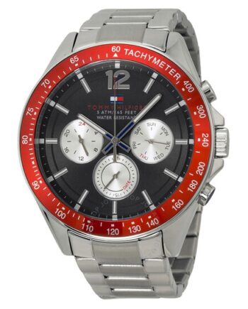 Tommy Hilfiger Luke Herreur Th1791122