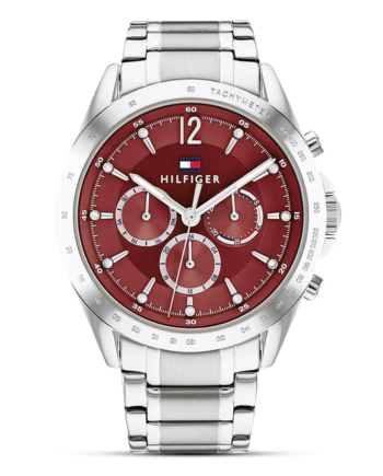 Tommy Hilfiger Macoon Dameur Th1782559