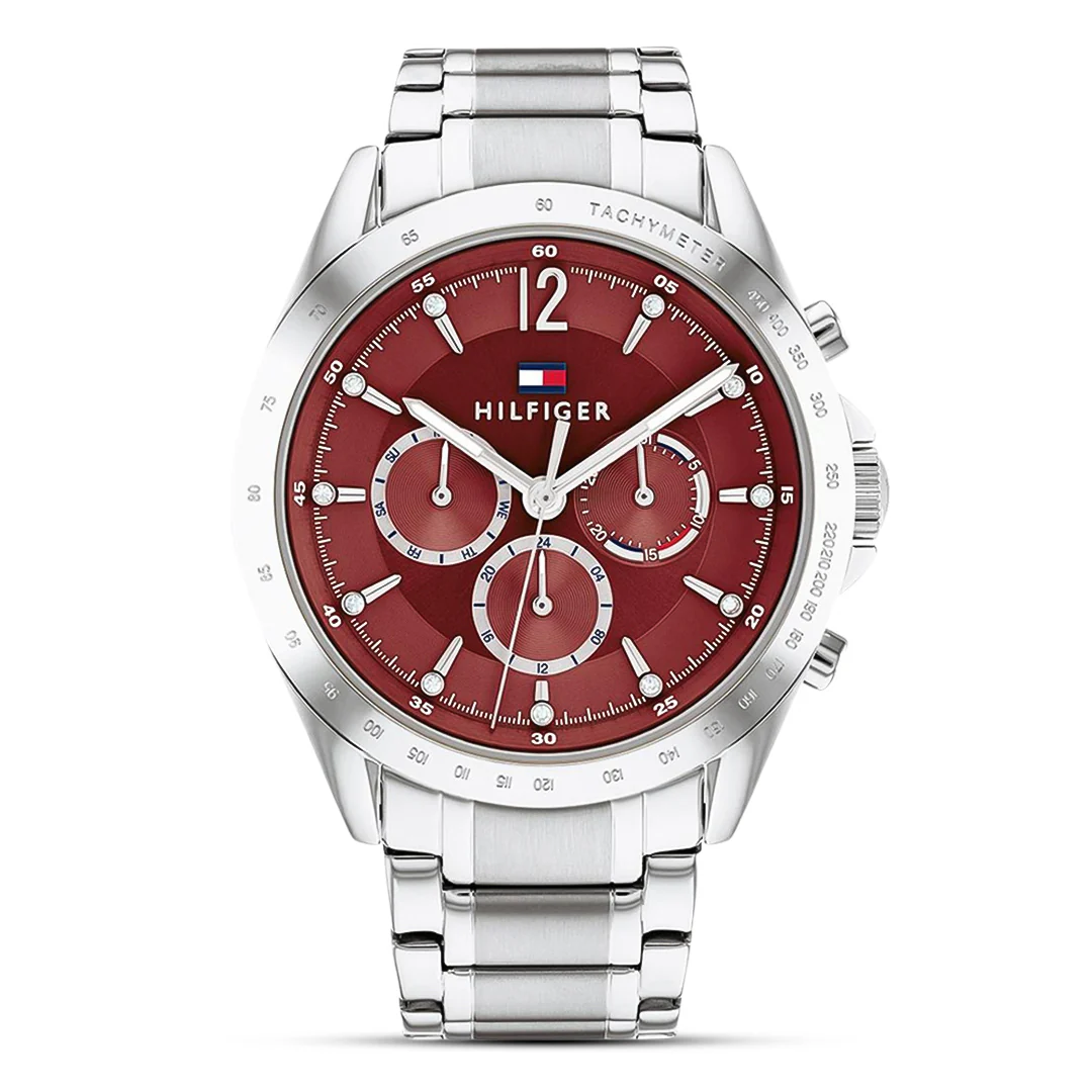 Tommy Hilfiger Macoon Dameur Th1782559