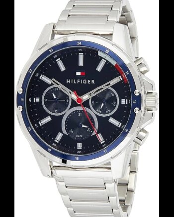 Tommy Hilfiger Mason 1791788 Herreur