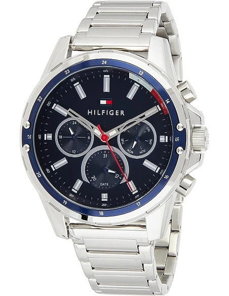 Tommy Hilfiger Mason 1791788 Herreur