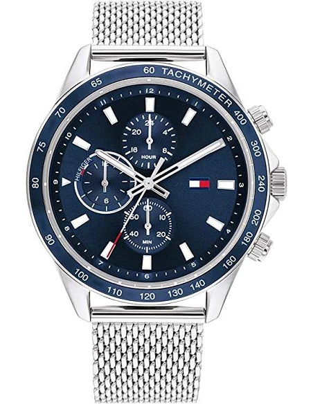 Tommy Hilfiger Miles 1792018 Herreur