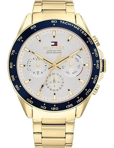 Tommy Hilfiger Owen 1791969 Herreur