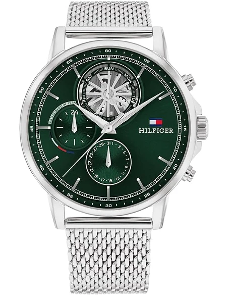 Tommy Hilfiger Stewart 1710608 Herreur