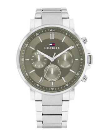 Tommy Hilfiger The Gentlemen Herreur 1710587