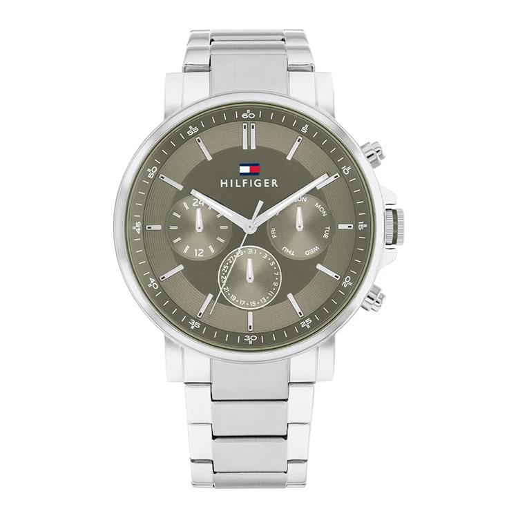 Tommy Hilfiger The Gentlemen Herreur 1710587