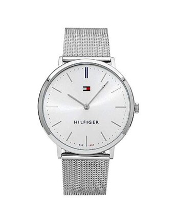 Tommy Hilfiger Unisex 1781690 Armbåndsur