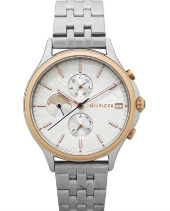 Tommy Hilfiger Whitney Dameur Th1782122