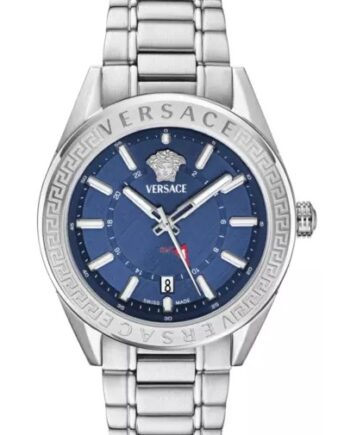 Versace Code Silver Herreur Veafa0424
