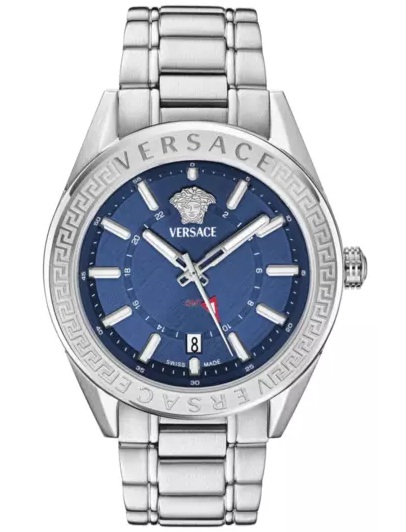 Versace Code Silver Herreur Veafa0424
