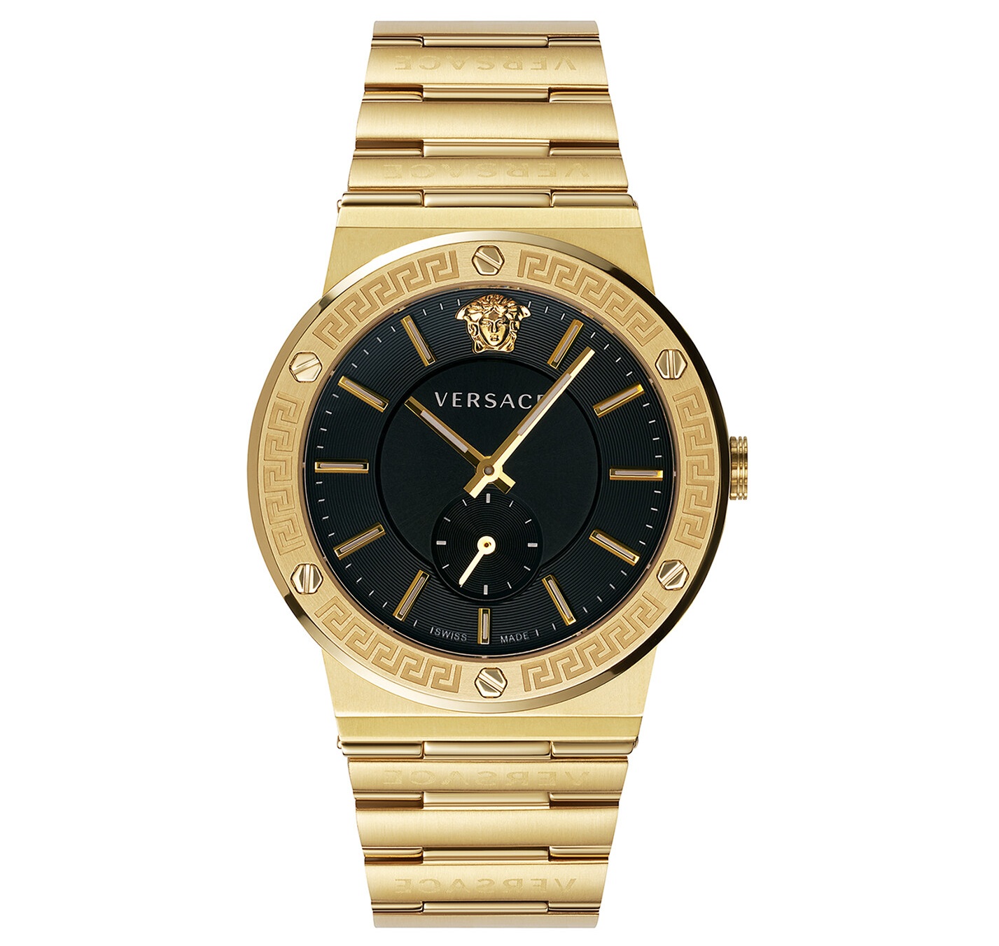 Versace Greca Logo Herreur Vevi00821