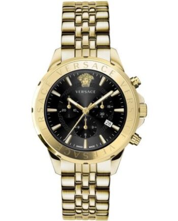 Versace Greca Urban Gold Herreur Versace Veyca0724
