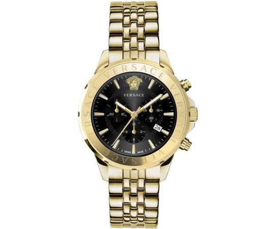 Versace Greca Urban Gold Herreur Versace Veyca0724