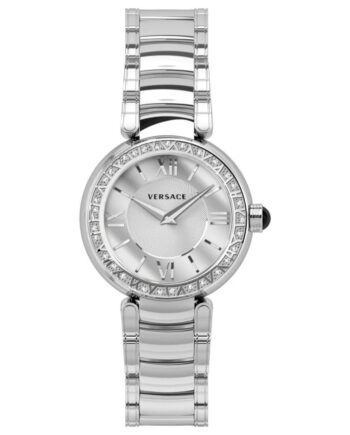 Versace Leda Silver Dameur Vnc160015